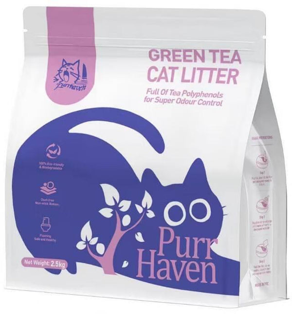 Pet Care.
