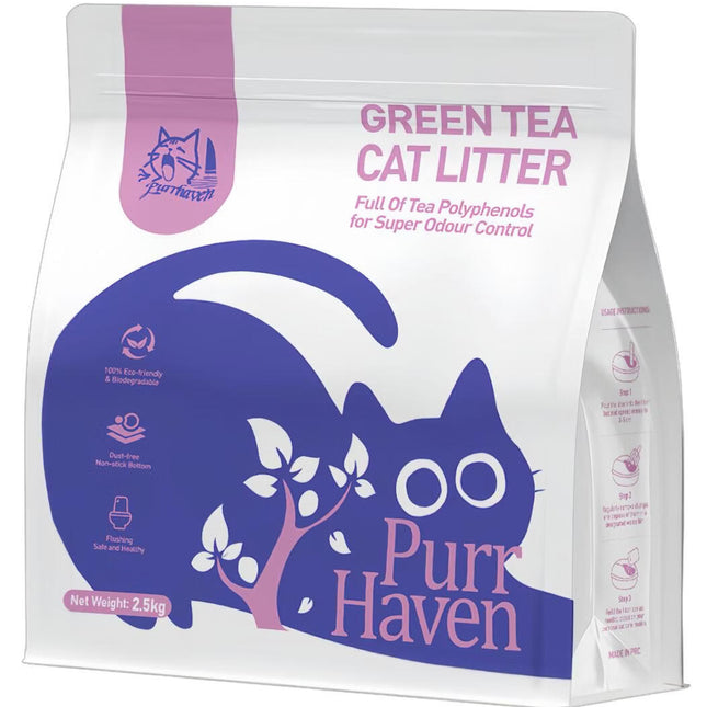 Pet Care.