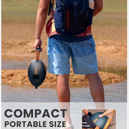 DOLPHIN Electric Sup Pump.