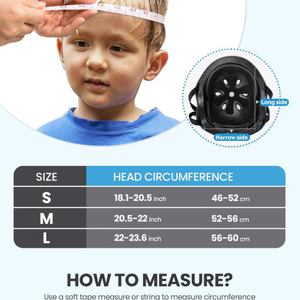 OutdoorMaster Youth & Kids Bike Helmet - Adjustable Multi-Sports Skateboard Helmet with Removable Liners for Balance Bike, Kids Scooter, One Wheel Hoverboard,Graffiti-style helmet-Dino Volcanoland-Medium.
