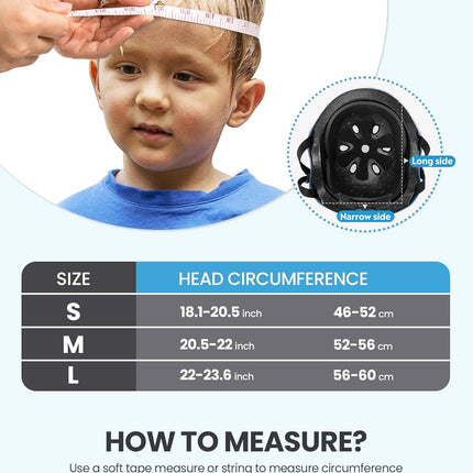 OutdoorMaster Youth & Kids Bike Helmet - Adjustable Multi-Sports Skateboard Helmet with Removable Liners for Balance Bike, Kids Scooter, One Wheel Hoverboard,Graffiti-style helmet-Dino Volcanoland-Small.