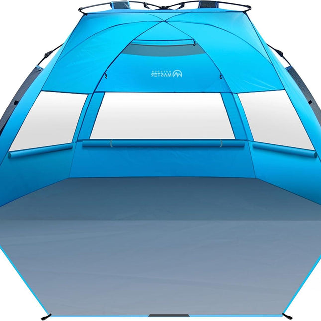 Outdoor Recreation > Camping > Tents.