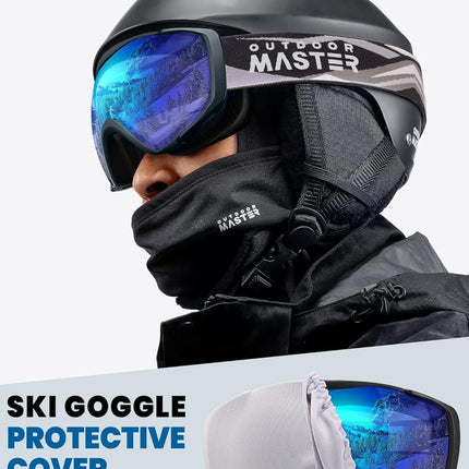 Outdoor Recreation > Snow Sports > Skiing & Accessories.