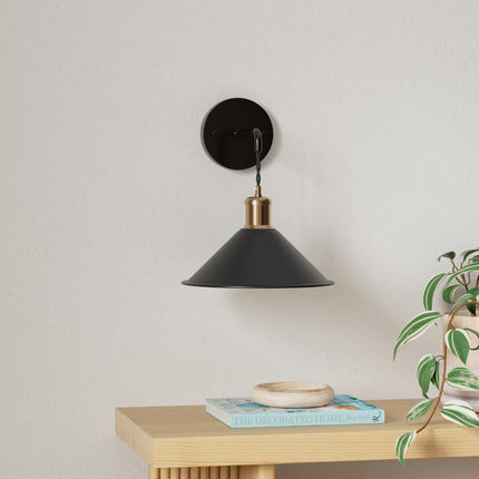 Battery Operated Wall Sconce, Wireless Wall Lights Set of 2, 13 RGB Colors Dimmable Battery Powered Wall Lamp with Remote Memory Function Auto Timer for Bedroom Living Room Hallway.