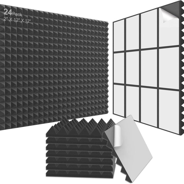 Audio & Video > Musical Instrument & Accessories > Audio Accessories.