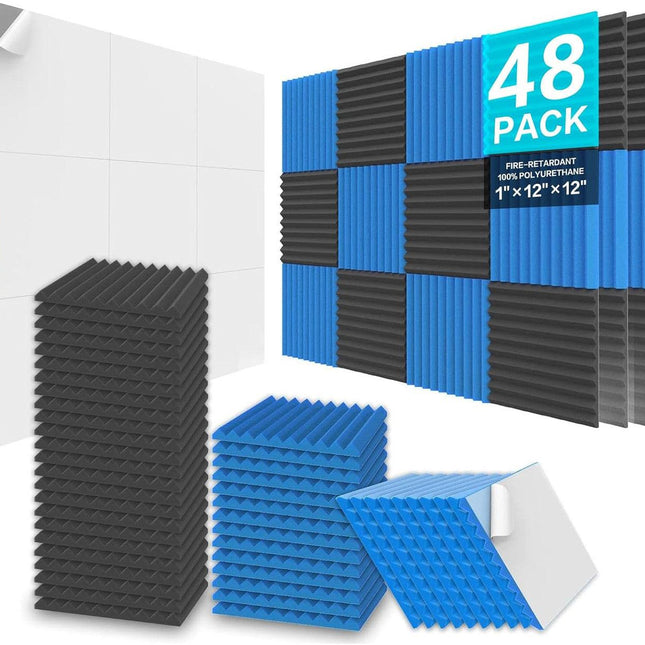 Audio & Video > Musical Instrument & Accessories > Audio Accessories.