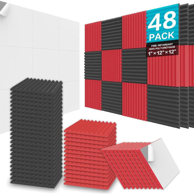 Audio & Video > Musical Instrument & Accessories > Audio Accessories.