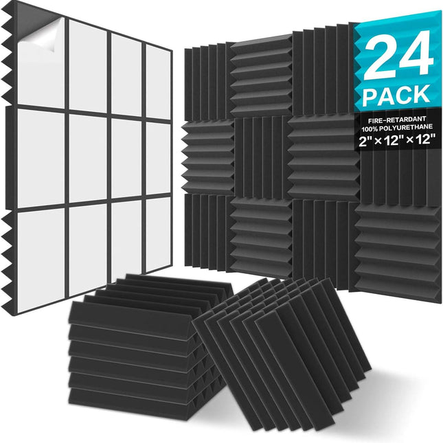 Audio & Video > Musical Instrument & Accessories > Audio Accessories.