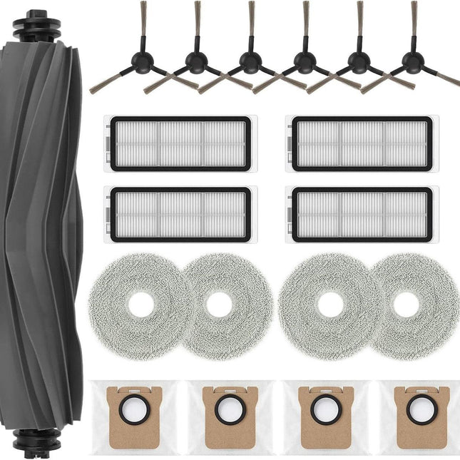 Appliances > Vacuum Cleaners > Vacuum Cleaner Accessories.