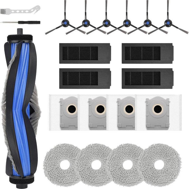 Appliances > Vacuum Cleaners > Stick Vacuums.