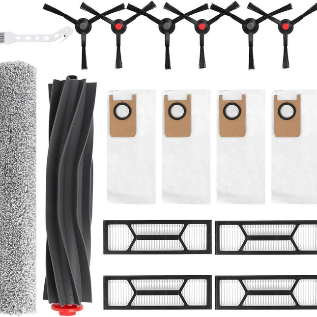 Appliances > Vacuum Cleaners > Vacuum Cleaner Accessories.