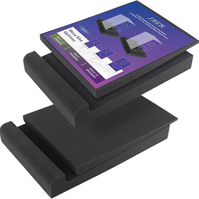 Audio & Video > Musical Instrument & Accessories > Audio Accessories.