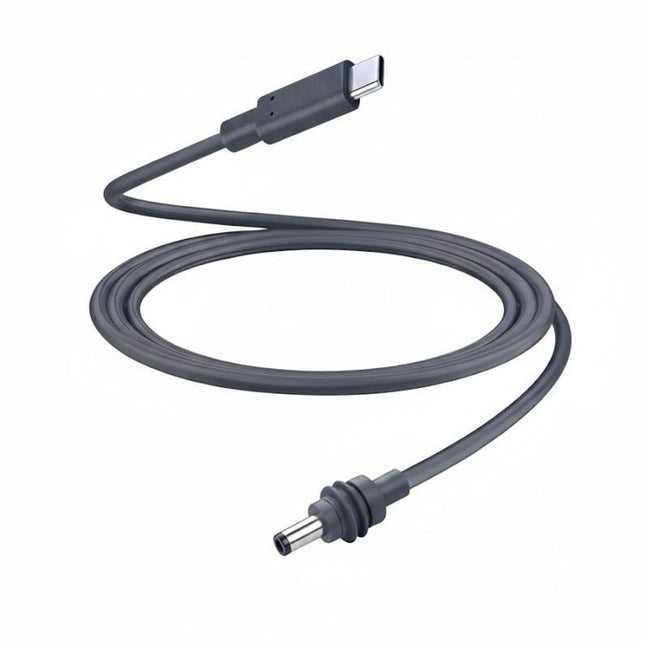 Starlink Mini Power Cable 3.3FT USB-C to DC5521.
