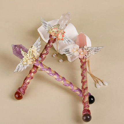 Gift & Novelty > Novelty > Jewellery Making Kits.