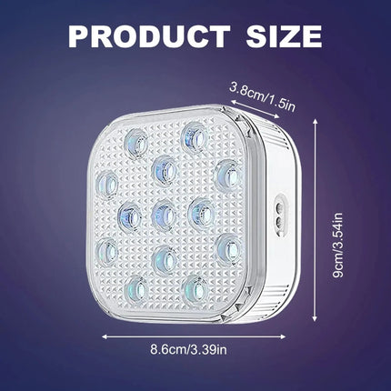 Home & Garden > Garden Lights > Other Outdoor Lights.