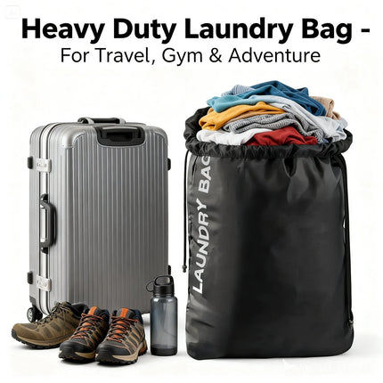 Home & Garden > Laundry & Cleaning > Laundry Wash Bags.
