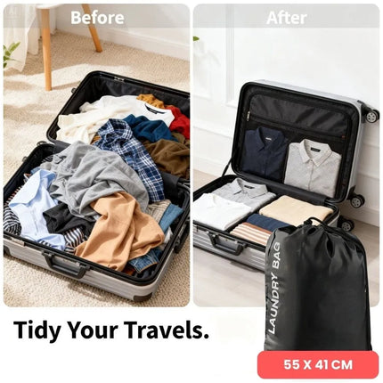 Home & Garden > Laundry & Cleaning > Laundry Wash Bags.