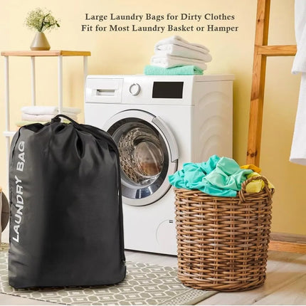 Home & Garden > Laundry & Cleaning > Laundry Wash Bags.