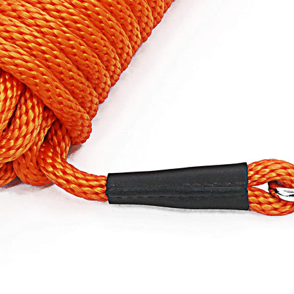 Dog Training Leash with Comfortable Handle.
