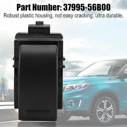 Master Power Window Switch Control Knob Compatible with Suzuki 1991-1998 37995-56B00.