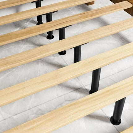 Bed Frame Support Furniture Legs 15-25cm, 1pc.