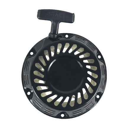 Rope Start Pull Start Starter Motor 168F 170F Universal For 4-Stroke Trimmer[ca].