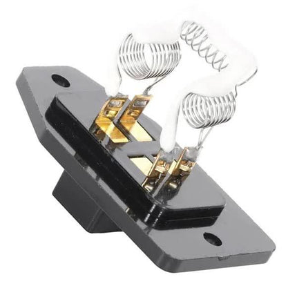 Car Heater Blower Resistor 79330sr3a01 Compatible with 1992-1998 Models.