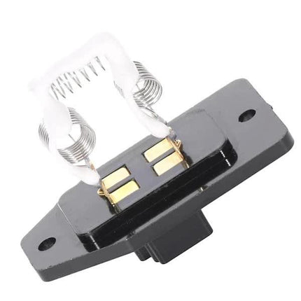 Car Heater Blower Resistor 79330sr3a01 Compatible with 1992-1998 Models.