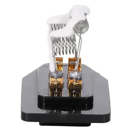 Car Heater Blower Resistor 79330sr3a01 Compatible with 1992-1998 Models.