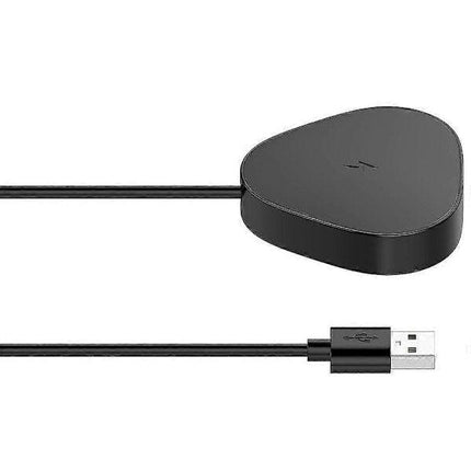 Sonos Roam Wireless Charger Portable Charging Pad White Compatible with Sonos Roam and Roam SL.