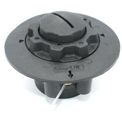 Trimmer Head for Stihl FS38 FS40 FS45 FS50 FSE60 FSE71 FSE81 TE600 TE700 TE1000 Auto Cut C5-2 4006 710 2105, One Piece, Black,...