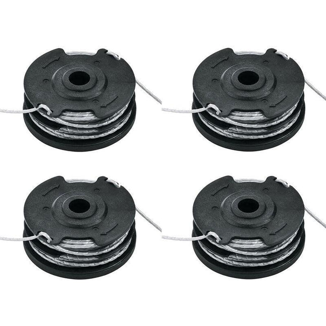 Bosch F016800351 Refill and integrated 6 m long wire spool Ø 1.65 mm wire thickness for trimmers..