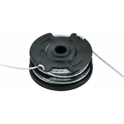 Bosch F016800351 Refill and integrated 6 m long wire spool Ø 1.65 mm wire thickness for trimmers..