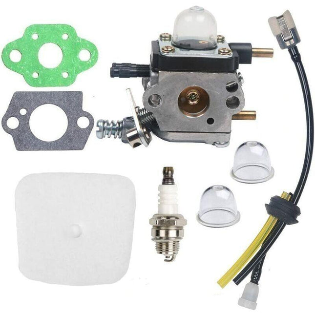 C1U K54A Carburetor for Mantis 7222 7222E 722M 7225 7230 7234 7240 7920 7924 Tiller...