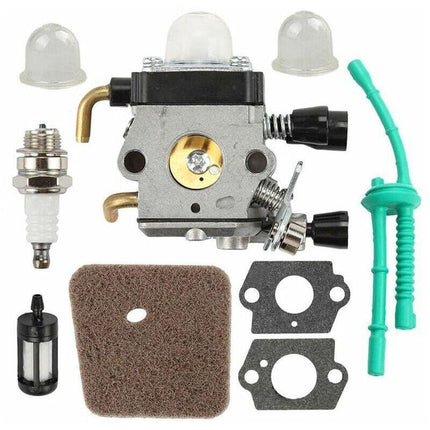 Carburetor for Hedge Trimmer Hs45 Stihl Fs38 Fc55 Fs310 Zama C1Q-S169B.