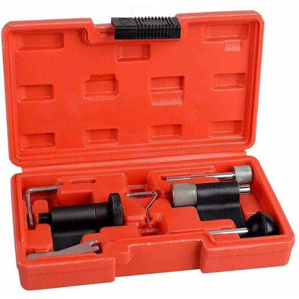 VAG TDI Timing Belt Tool Set for VW Audi 1.9 2.0, 7-piece set.