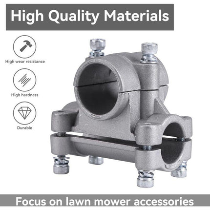 28mm Trimmer Handle Support Grip for Brushcutter.