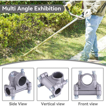 28mm Trimmer Handle Support Grip for Brushcutter.