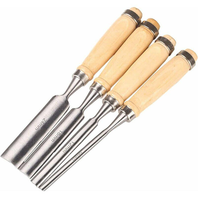 Tools > Other Tools > Putty Knives, Scrapers & Chisels.