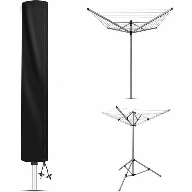 Brabantia Drying Rack Cover Waterproof Protective Outdoor Use 160x15x15cm.
