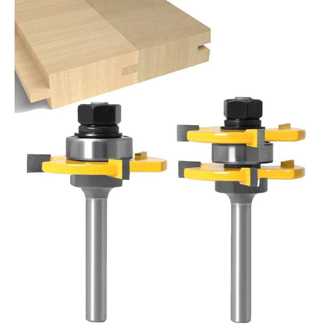 Tools > Other Tools > Cutters.