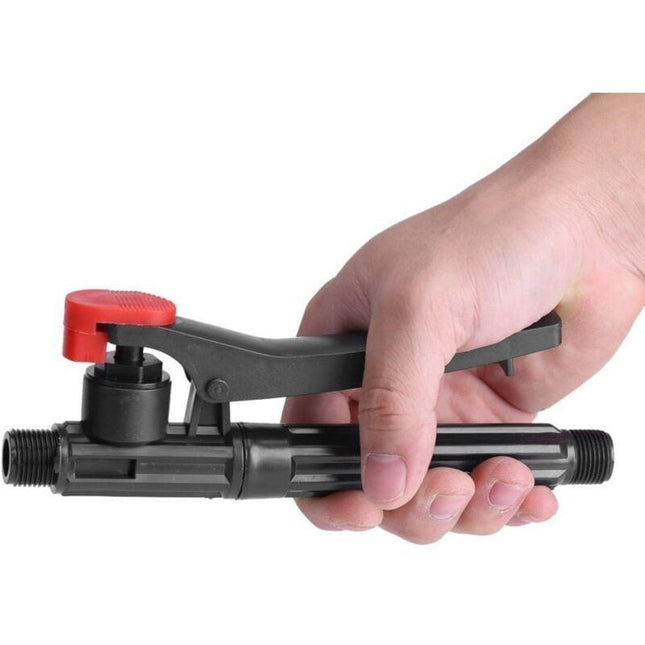 Sprayer Handle, Sprayer Handle Garden Hose Mounting Accessories For Garden Weed Watering For Outdoor Agricultural Irrigation (2).