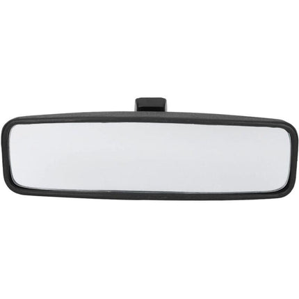 Rearview Mirror Compatible with Citroen C1 Peugeot 107 Toyota Aygo ABS 814842.