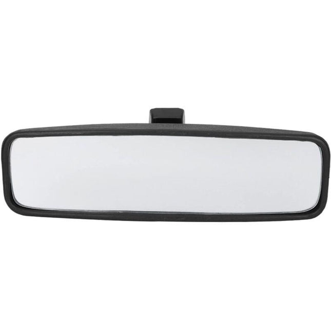 Rearview Mirror Compatible with Citroen C1 Peugeot 107 Toyota Aygo ABS 814842.