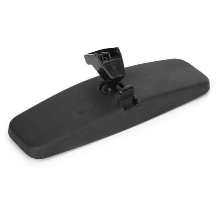 Rearview Mirror Compatible with Citroen C1 Peugeot 107 Toyota Aygo ABS 814842.
