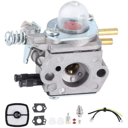Echo HC1500 Hedge Trimmer Carburetor 12520005962 for Zama C1U-K51, Hedge Trimmer Accessory Kit.