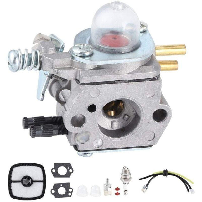 Echo HC1500 Hedge Trimmer Carburetor 12520005962 for Zama C1U-K51, Hedge Trimmer Accessory Kit.