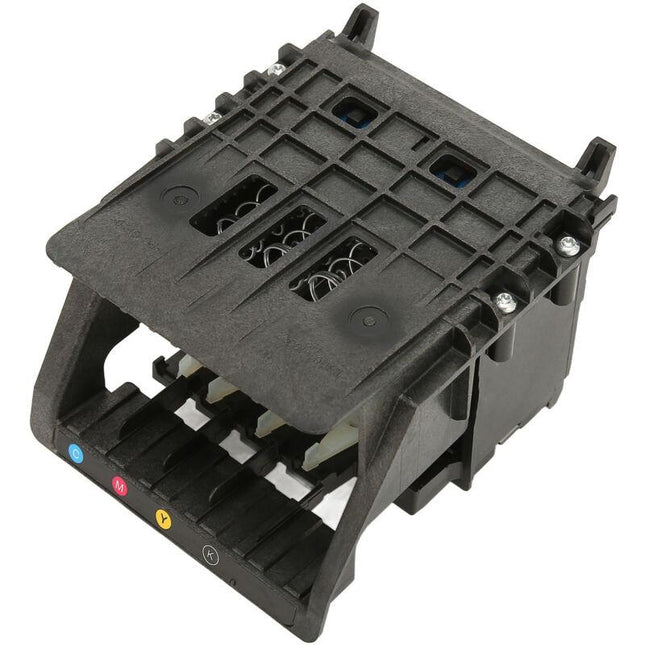 952 Printhead for Officejet Pro 8710 8715 8720 8725 8730, ABS Printhead Replacement Parts Easy to Install.