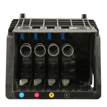 952 Printhead for Officejet Pro 8710 8715 8720 8725 8730, ABS Printhead Replacement Parts Easy to Install.