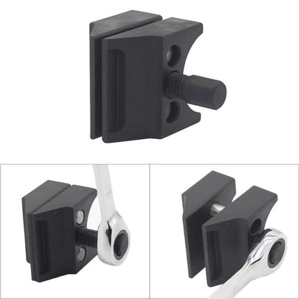 Strut Hub Knuckle Spreader Tool Ball Joint Splitter for Peugeot-VW.